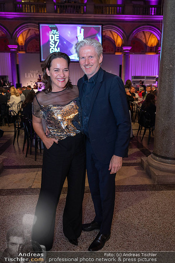 Falstaff Living Design Awards - MAK, Wien - Mo 12.10.2026 - 14